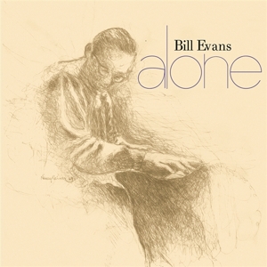 Bill Evans - Alone