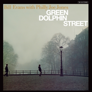 Bill Evans/Philly Joe Jo - Green Dolphin Street