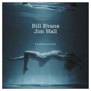 Bill Evans - Undercurrent