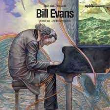 Bill Evans - Vinyl Story Par Luigu Di Giammarino