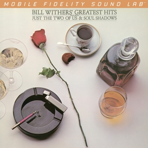 Bill Withers - Greatest Hits