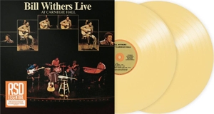 Bill Withers - Live At Carnegie Hall