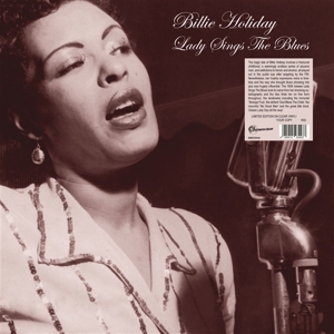 Billie Holiday - Lady Sings the Blues