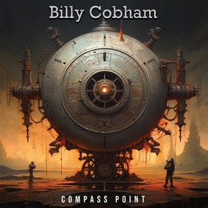 Billy Cobham - Compass Point