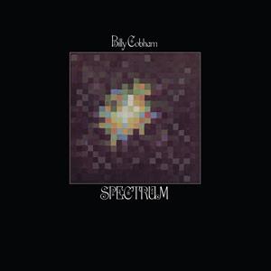 Billy Cobham - Spectrum