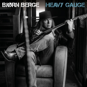 Bjørn Berge - Heavy Gauge