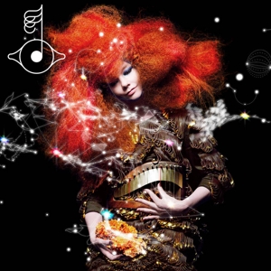 Björk - Biophilia