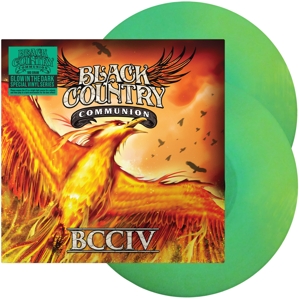 Black Country Communion - Bcciv