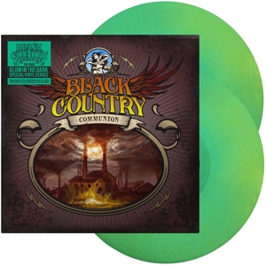 Black Country Communion - Black Country Communion