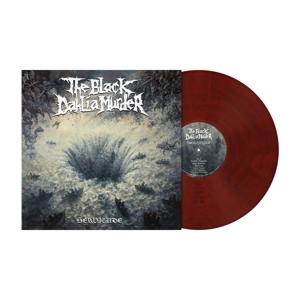 Black Dahlia Murder - Servitude