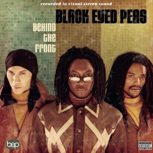 Black Eyed Peas - Behind the Front