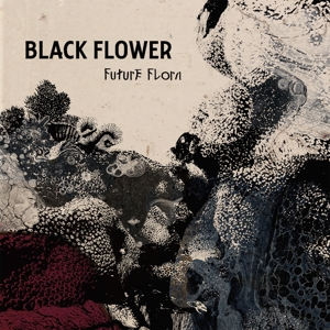 Black Flower (2) - Future Flora