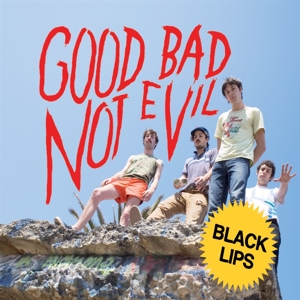 Black Lips - Good Bad Not Evil (Deluxe Edition / Sky Blue)