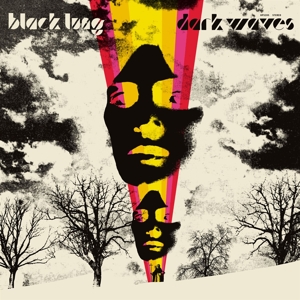 Black Lung (6) - Dark Waves