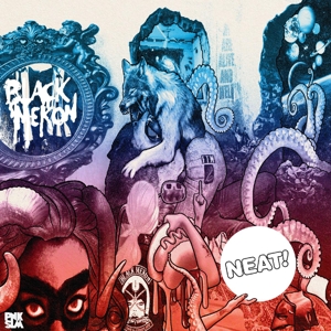 Black Mekon - Neat!