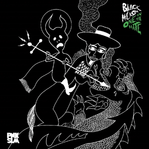 Black Mekon - One In the Hate