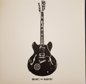 Black Rebel Motorcycle Club - Baby 81