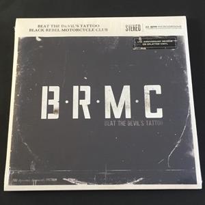 Black Rebel Motorcycle Club - Beat the Devil's Tattoo