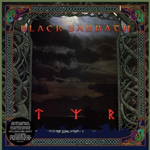 Black Sabbath - Tyr