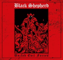 Black Shepherd - United Evil Forces