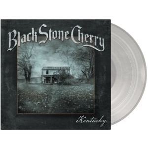 Black Stone Cherry - Kentucky