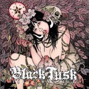 Black Tusk - Taste the Sin