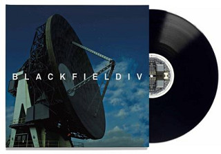 Blackfield - Iv