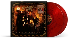 Blackmore's Night - Fires At Midnight