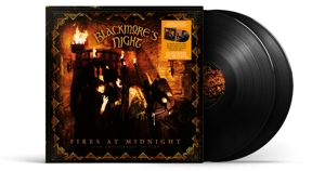 Blackmore's Night - Fires At Midnight