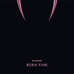 BLACKPINK - Born Pink