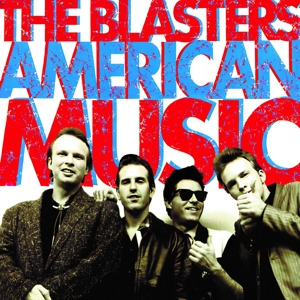 Blasters - American Music