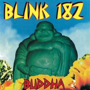 Blink-182 - Buddha