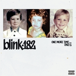 Blink-182 - One More Time... Part-2