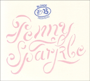 Blonde Redhead - Penny Sparkle