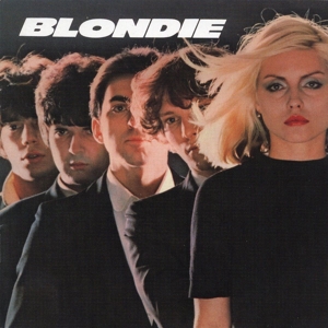 Blondie - Blondie