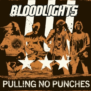 Bloodlights - Pulling No Punches