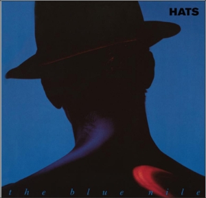 Blue Nile - Hats