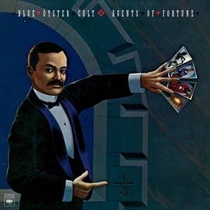 Blue Öyster Cult - Agents of Fortune