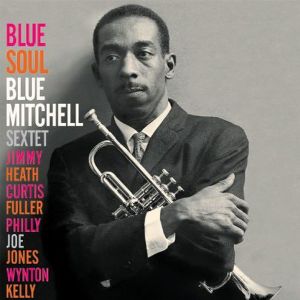 Blue -Sextet- Mitchell - Blue Soul