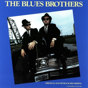 Blues Brothers - The Blues Brothers