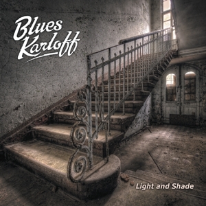 Blues Karloff - Light and Shade