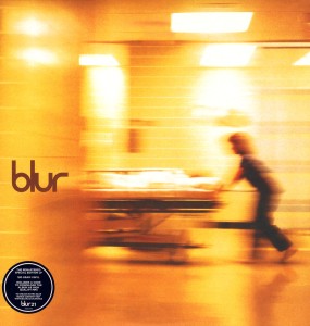 Blur - Blur