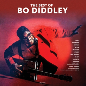 Bo Diddley - Best of