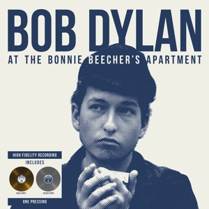 Bob Dylan - At the Bonnie Beecher's Apartment