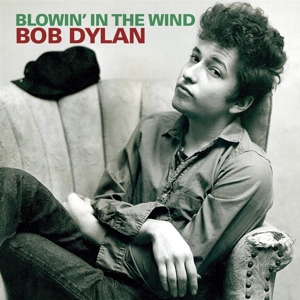 Bob Dylan - Blowin' In the Wind