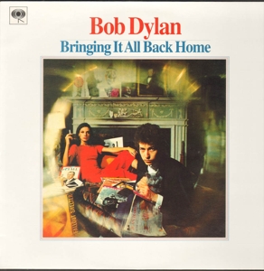 Bob Dylan - Bringing It All Back Home