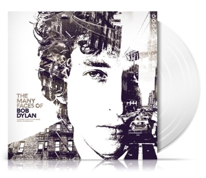 Bob Dylan - Many Faces of Bob Dylan