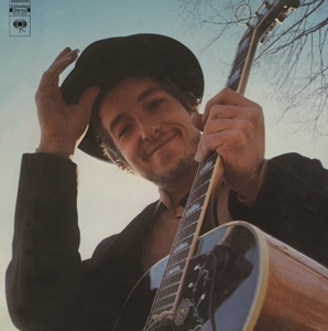 Bob Dylan - Nashville Skyline