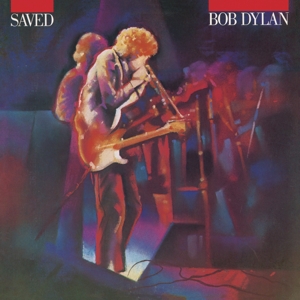 Bob Dylan - Saved