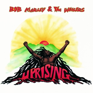 Bob Marley & The Wailers - Uprising